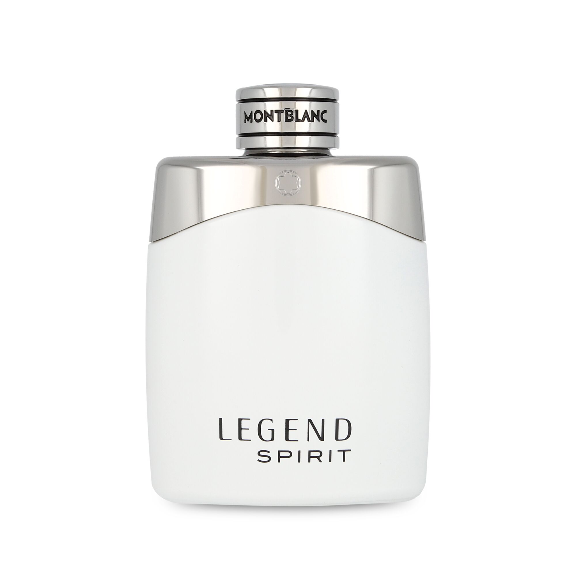 Montblanc Legend Spirit 100Ml Edt Spray - Imagen 2