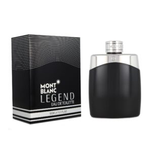 Montblanc Legend 100Ml Edt Spray