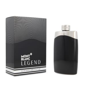 Montblanc Legend 200Ml Edt Spray