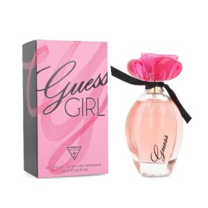 Guess Girl 100Ml Edt Spray