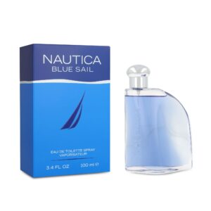 Nautica Blue Sail 100Ml Edt Spray
