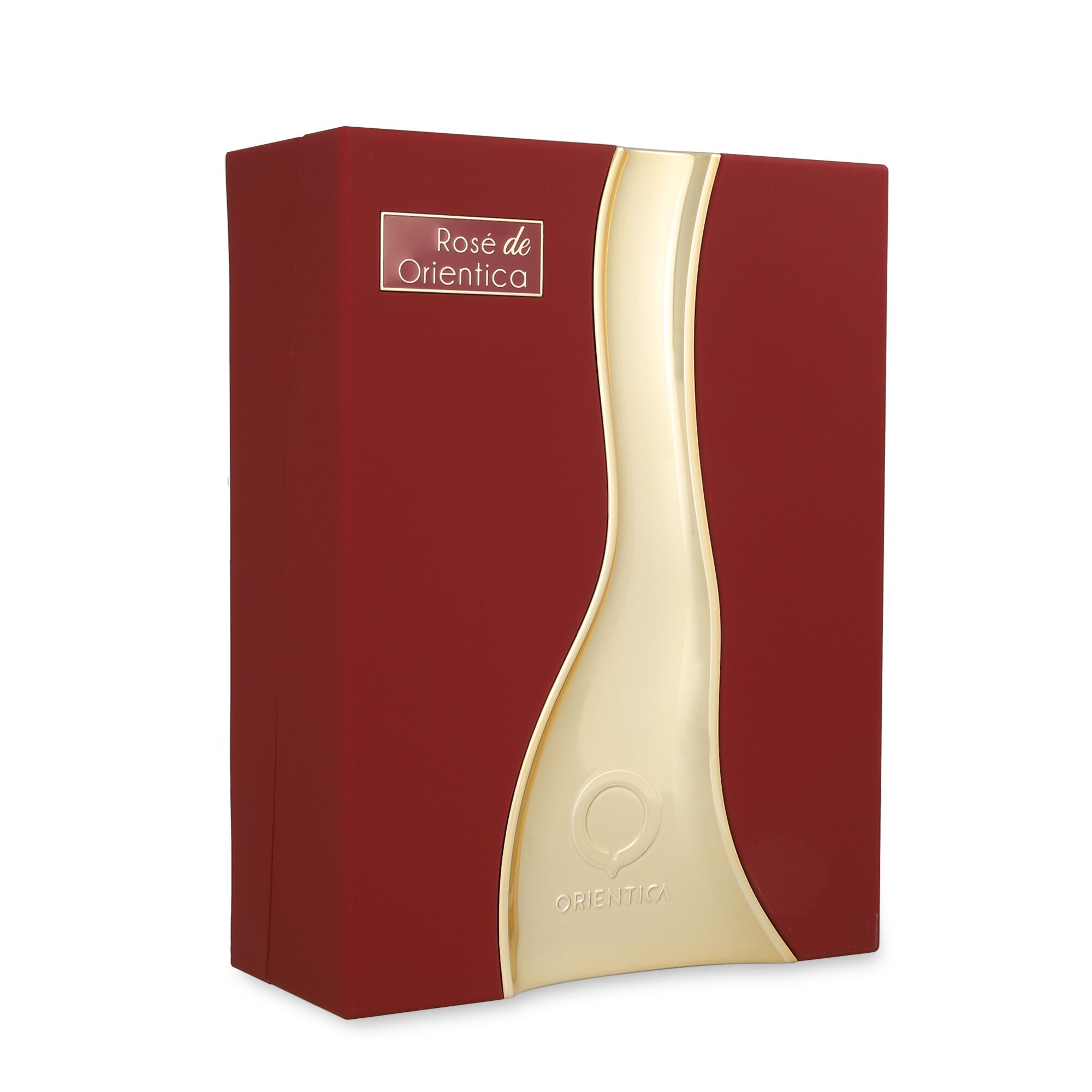 Orientica Rose 90Ml Edp Spray - Imagen 2