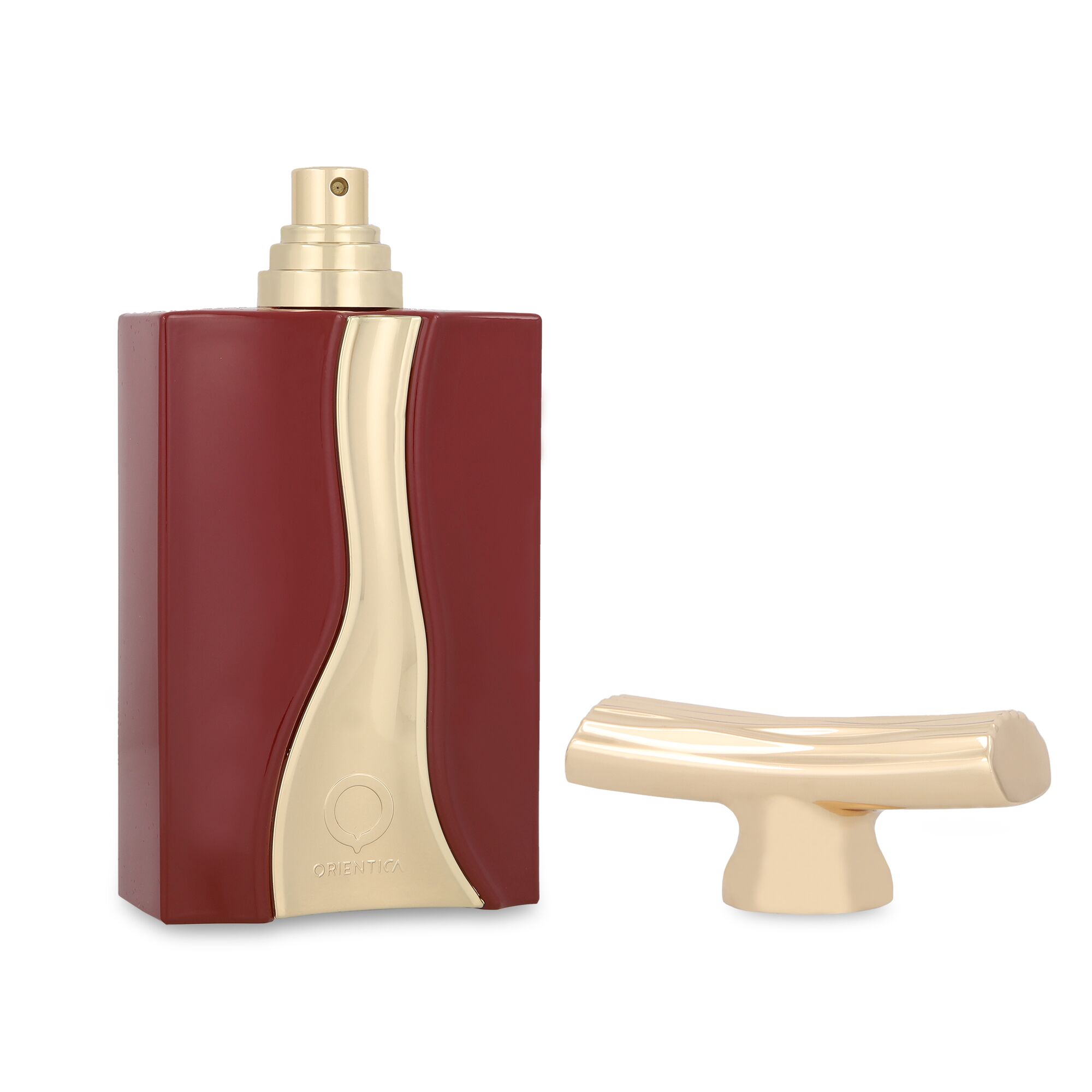 Orientica Rose 90Ml Edp Spray - Imagen 4