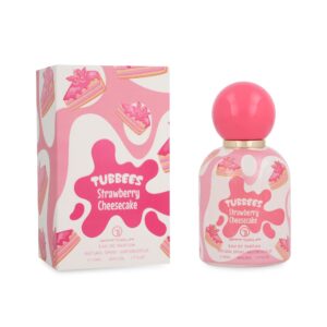 Tubbees Strawberry Cheesecake 50Ml Edp Spray