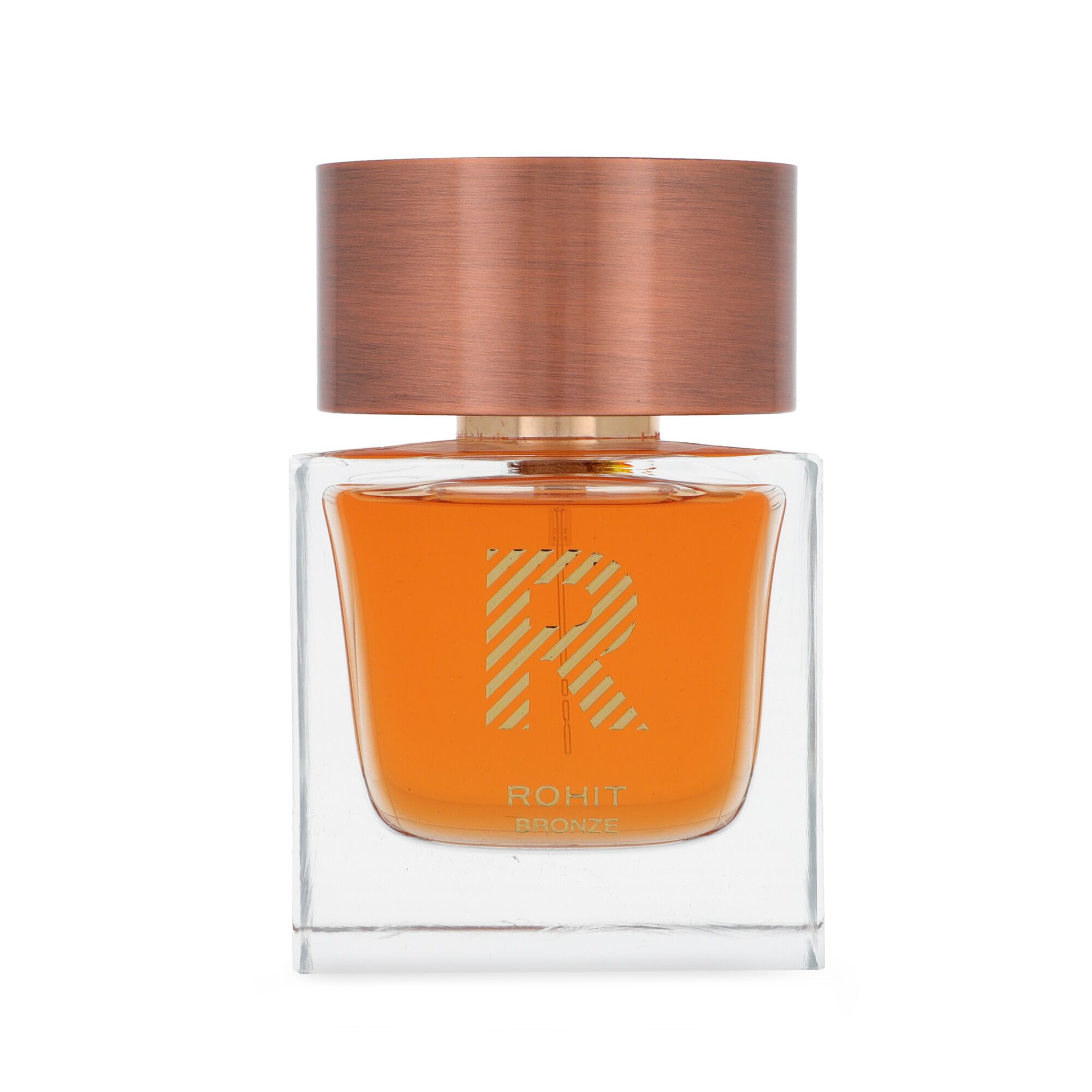 Bharara Rohit Bronze 100Ml Edp Spray - Imagen 2