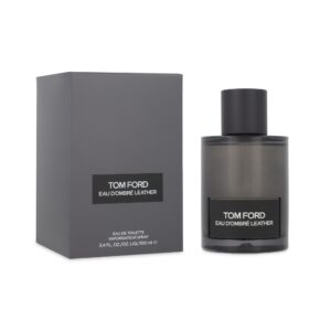 Tom Ford Eau D'Ombre Leather 100Ml Edt Spray