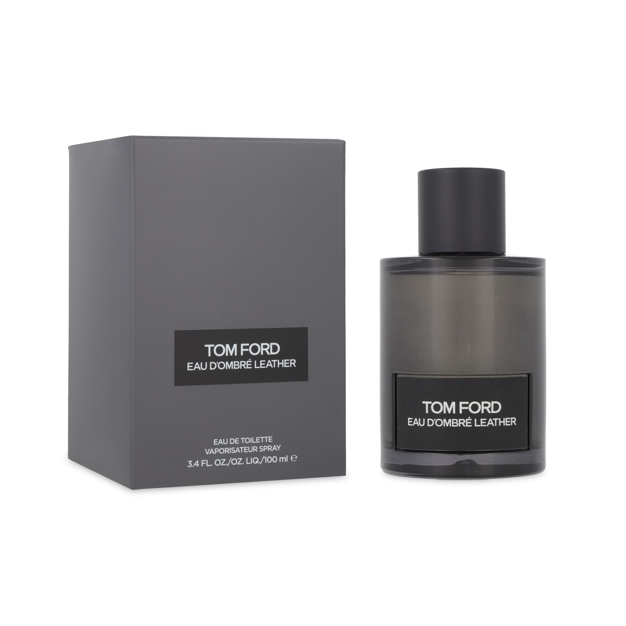 Tom Ford Eau D'Ombre Leather 100Ml Edt Spray