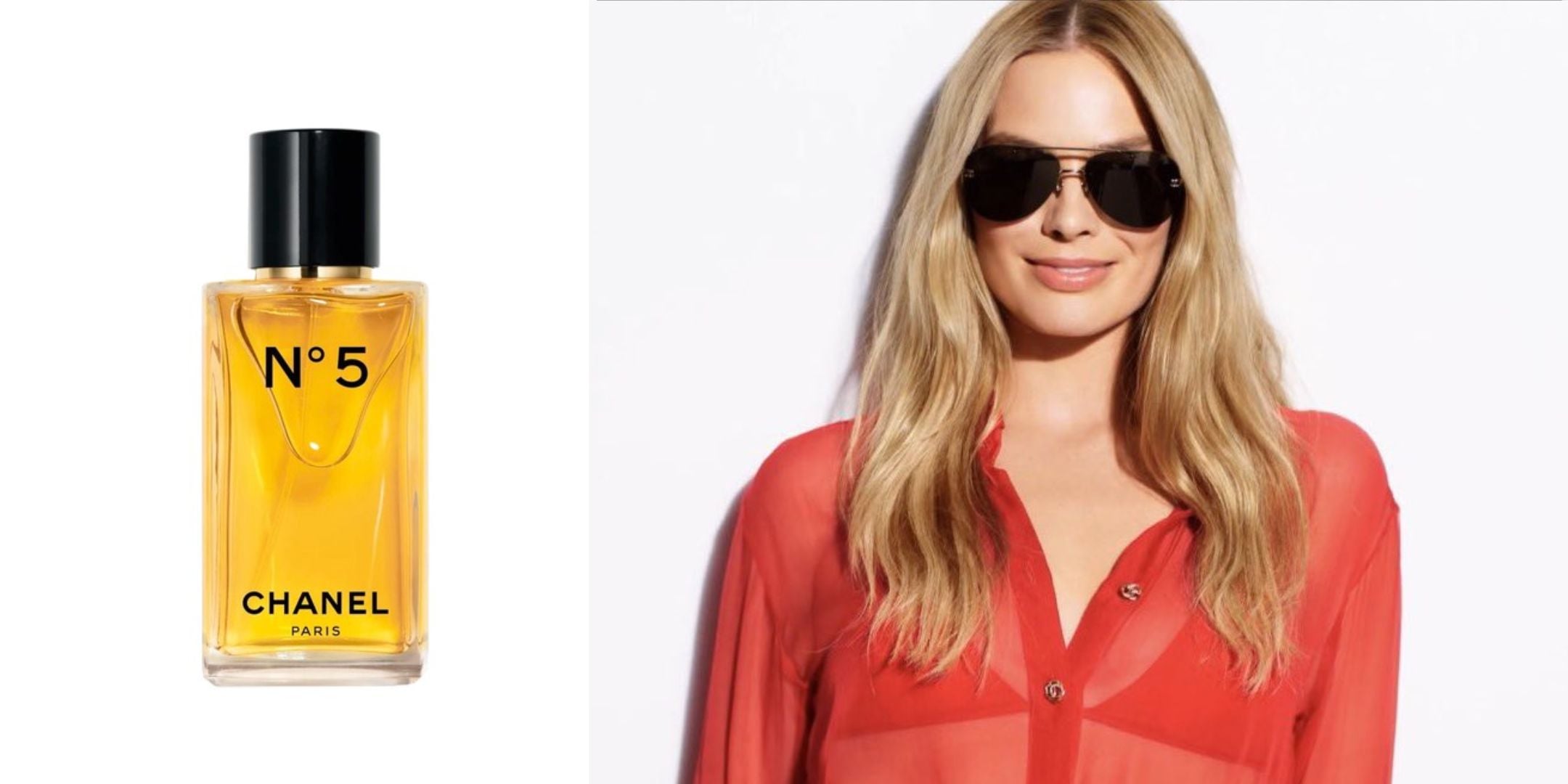 Imagen del perfume Chanel N°5 Eau de Toilette