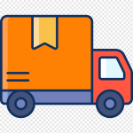 png-transparent-color-delivery-lineal-sale-shipping-truck-shopping-and-ecommerce-batch-icon